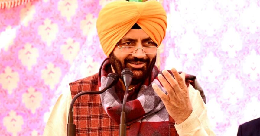 Haryana labour welfare services