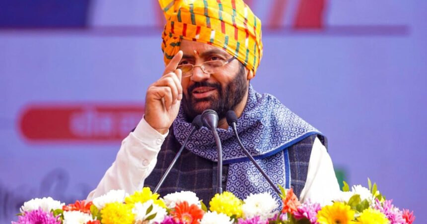 Haryana Social Security Schemes