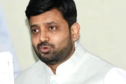 Hemant Katare Resignation