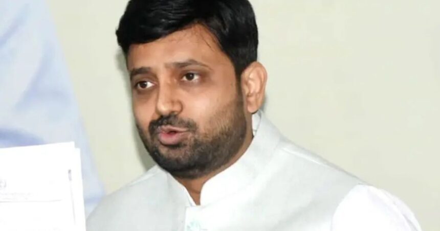 Hemant Katare Resignation