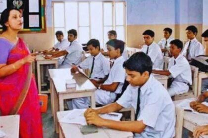 HPSC PGT Recruitment 2026