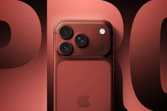 Apple Colour Leak: