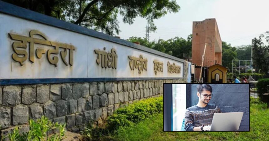 IGNOU Re-registration 2026 Extended