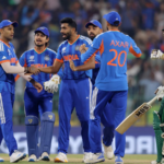 IND Win to PAK T20 WC