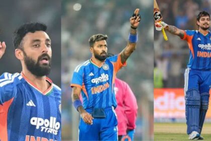 India beats Pakistan T20 2026