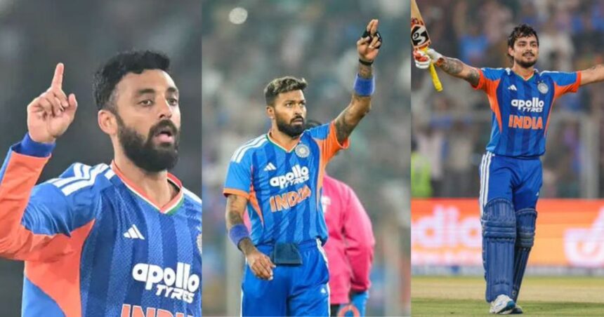 India beats Pakistan T20 2026