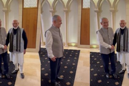 India Israel Relations