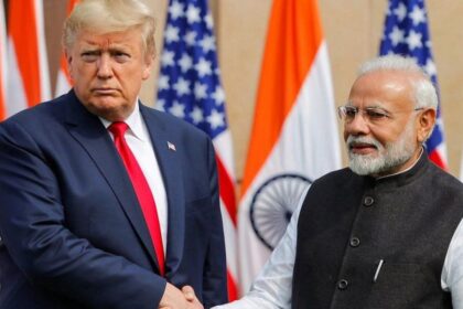 India Russia Oil Deal