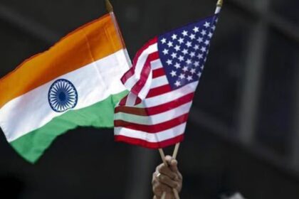 India US Energy Deal