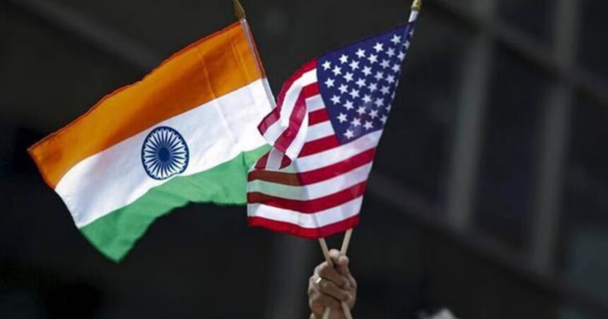 India US Energy Deal