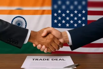 Gold Import from USA