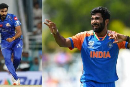 India vs USA T20 World Cup 2026