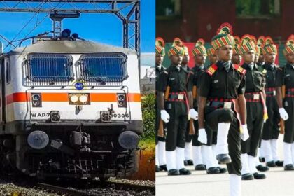 Indian Railways Jobs