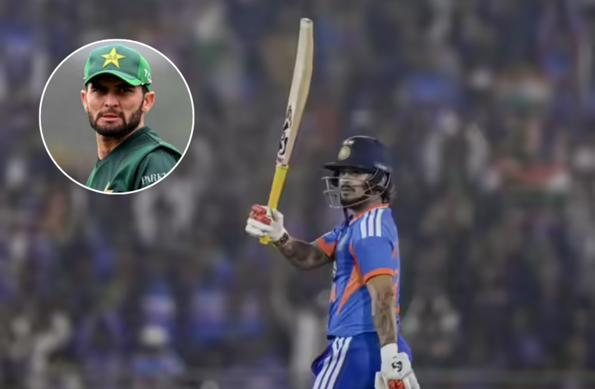 IND Win to PAK T20 WC