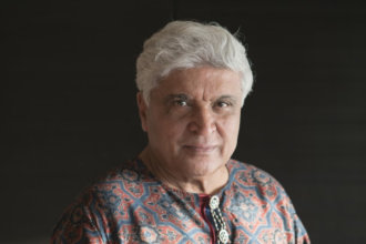Javed Akhtar