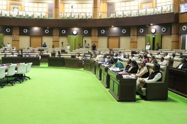 Jharkhand Economic Survey