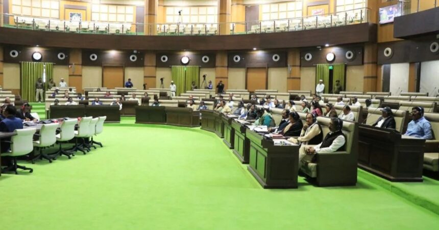 Jharkhand Economic Survey