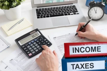 Income Tax Act
