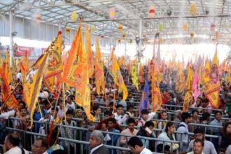 Khatu Shyam Falgun Mela