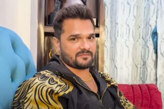 Khesari Lal Yadav Politics