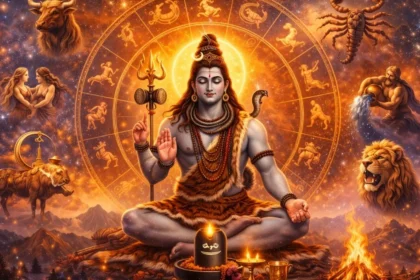Mahashivratri 2026