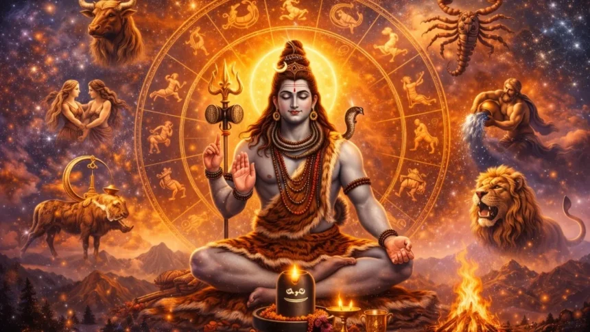 Mahashivratri 2026
