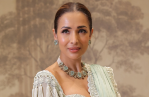 Malaika Arora: सलीम खान से मिलने पहुंची Malaika Arora, बेटे Arhaan Khan भी आए साथ 2 Malaika Arora Lilawati Hospital