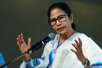 Mamata Banerjee on BJP