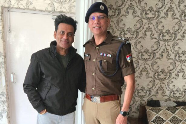 Manoj Bajpayee