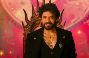 Nagarjuna On Dhurandhar