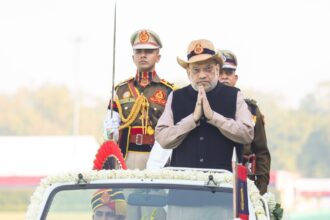 Naxalism Free India 2026