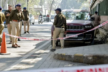 Dehradun Murder Case