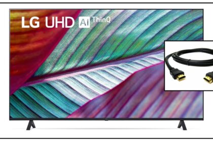 Old HDMI Cable Smart TV