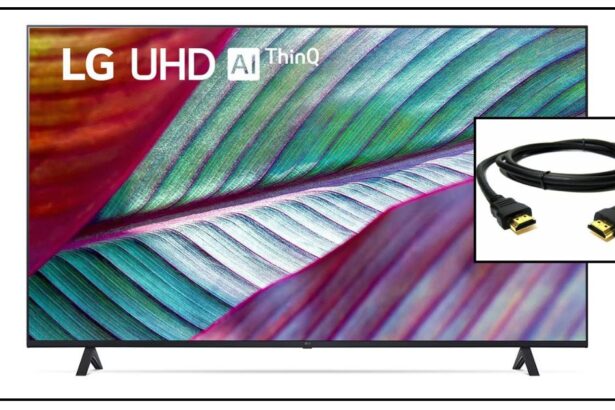 Old HDMI Cable Smart TV