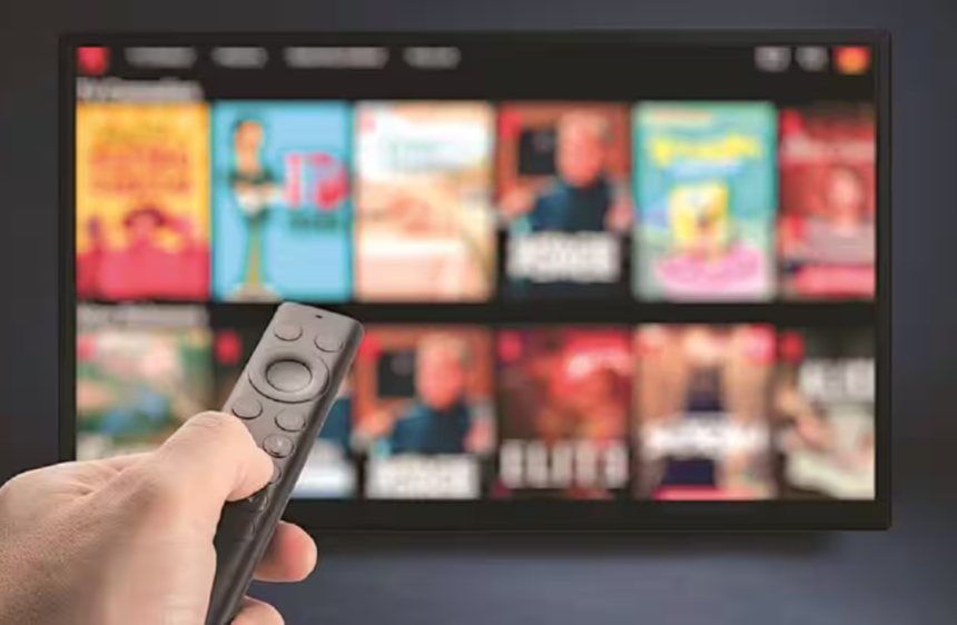 Government Blocked OTT Apps