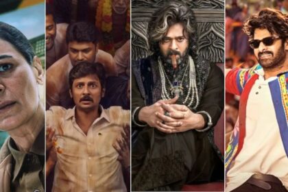 OTT Releases February 2026