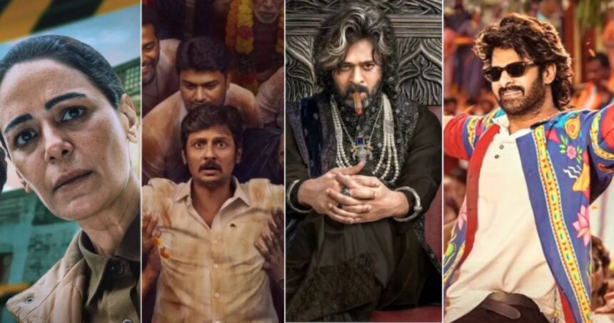 OTT Releases February 2026