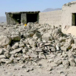 Pakistan-Afghanistan border clash