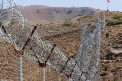 Pakistan Afghanistan Conflict