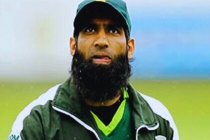 Pakistan Cricket Crisis after India loss