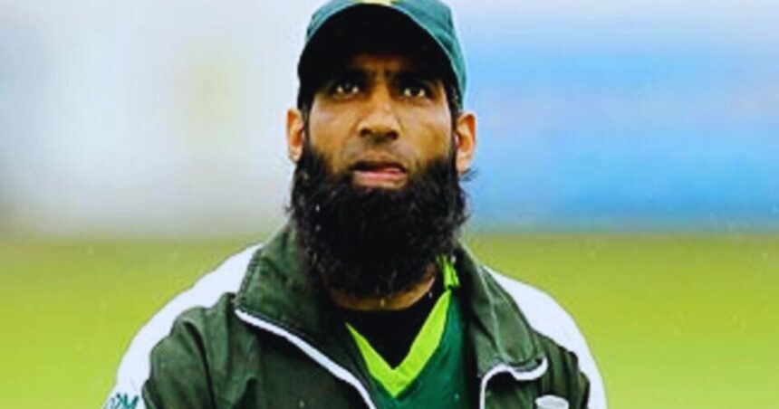 Pakistan Cricket Crisis after India loss