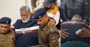 Pappu Yadav Arrest Case