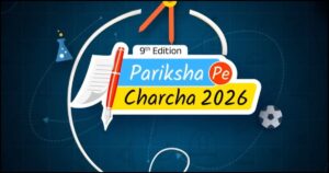 Pariksha Pe Charcha 2026 Episode 2: एग्जाम, स्ट्रेस और विकसित भारत पर पीएम मोदी की खुली बातचीत 2 Pariksha Pe Charcha 2026 Episode 2