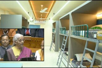 Girls Hostel Budget 2026