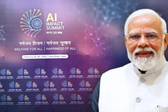 India AI Impact Summit 2026