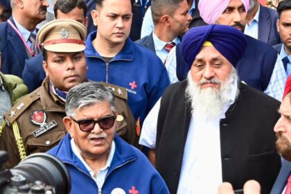 Punjab Anti-Drug March