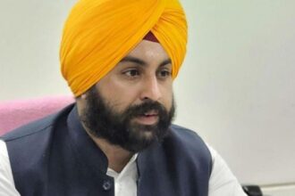 Punjab Government School JEE Result