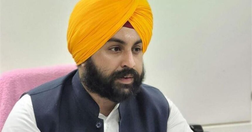 Punjab Government School JEE Result