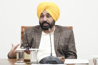 Punjab Mukhyamantri Sehat Yojana