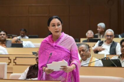 Rajasthan Budget 2026-27